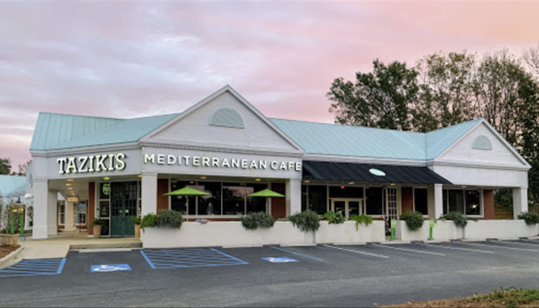 mandyleighcole's tweet photo. Congrats to our clients: Taziki's, Sunflower Cafe and Ladle's on their recently sold restaurants!
https://t.co/WPTDoqqKEW https://t.co/rkgeTqoRCa