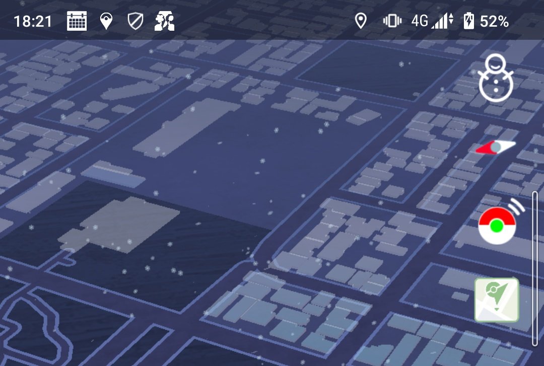 Thunderbolt1192 Pokemongo Pikmin Sappro 杏仁豆腐 Thunderbolt1192 Twitter