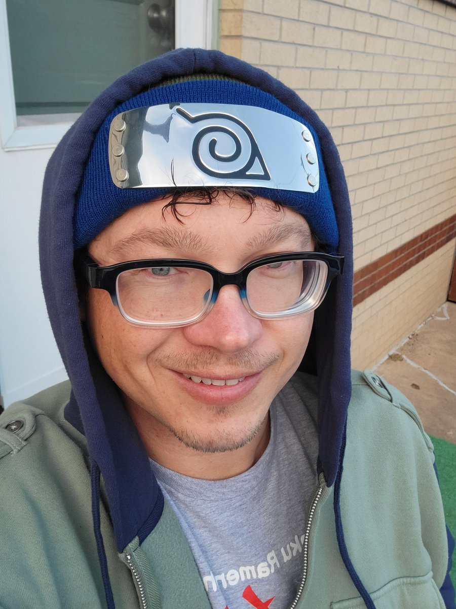 Kenneth McDaniel 🐀 tweet media