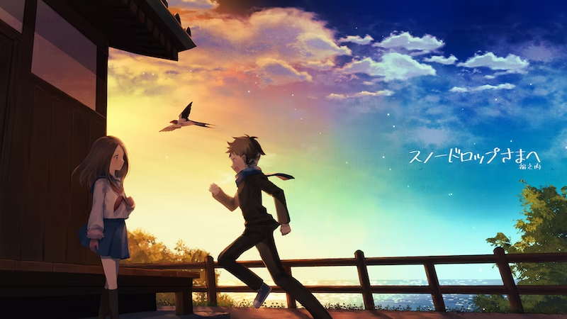 PokiSea_'s tweet photo. Ninomarukokuzu is open for commissions on Skeb for 12000¥ (86 USD). Please check out their art! #PokiseaSkeb #Skeb https://t.co/hBCZWDpGRd