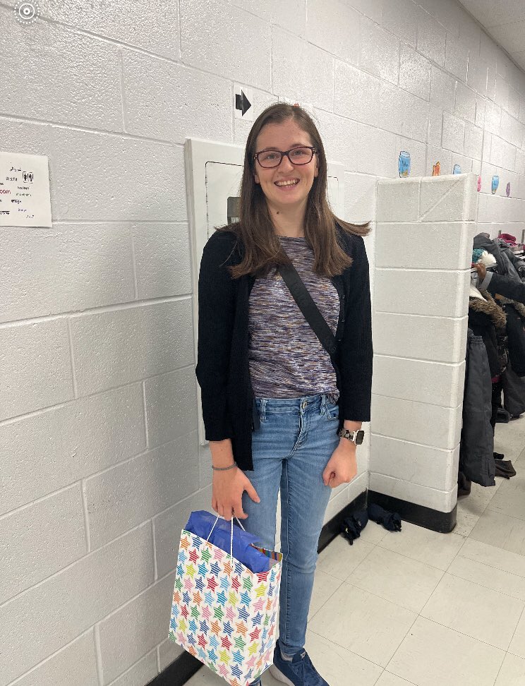 MariaHarveyTL1's tweet photo. We want to say thank you to Ms. Kirkton &amp; Ms. Lynch &amp; let them know how much we value their dedication to the Ss and staff @Kedron_PS on EA Appreciation Day! You are awesome educators! https://t.co/gp069auWkn