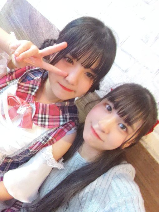 Twitterのコスプレ画像2