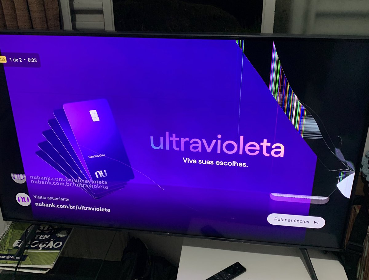Eduardo59d's tweet photo. Se tá ruim pra vc imagina pra mim que quebrei a tv da minha coroa 😬😩
#mefodi https://t.co/Pf8Ot8lkeB