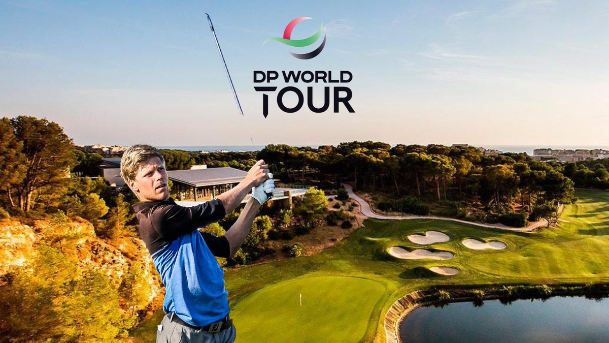 Risafréttir úr golfinu - til hamingju Guðmundur Ágúst Kristjánsson með sætið á sterkustu atvinnumótaröð Evrópu <a href="/DPWorldTour/">DP World Tour</a> 

golf.is/gudmundur-agus…