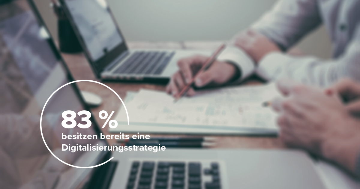 gastfreund_'s tweet photo. Die #Digitalisierung gewinnt in den #Unternehmen zunehmend an Bedeutung. Doch neben der Aufgeschlossenheit spielt auch die richtige Herangehensweise eine wichtige Rolle.💡  
@Bitkom https://t.co/ciEWsAhAfu