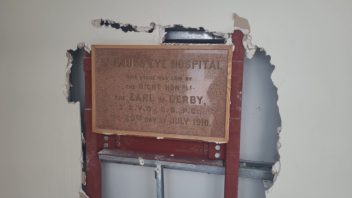 St Paul’s News 💙 tweet media