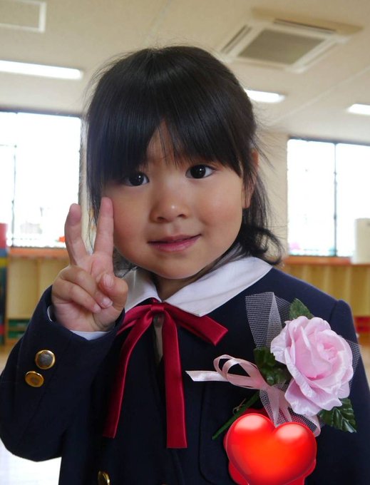 Twitterのコスプレ画像1