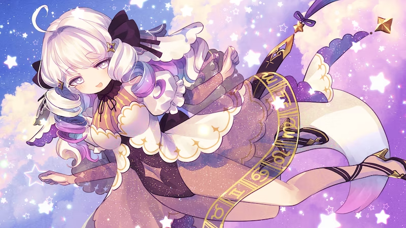 PokiSea_'s tweet photo. Ninomarukokuzu is open for commissions on Skeb for 12000¥ (86 USD). Please check out their art! #PokiseaSkeb #Skeb https://t.co/hBCZWDpGRd