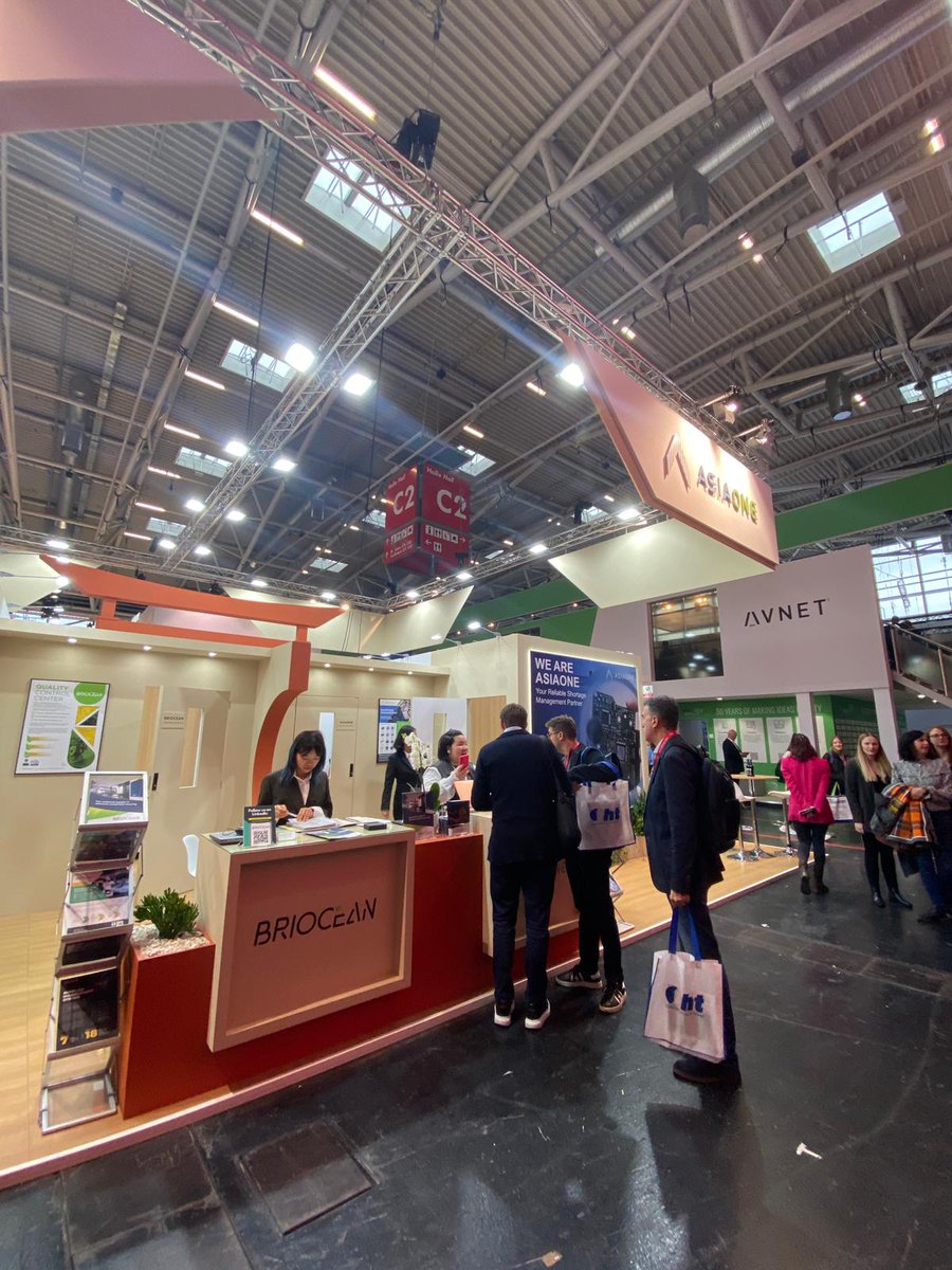 Asiaone Electronics tweet media