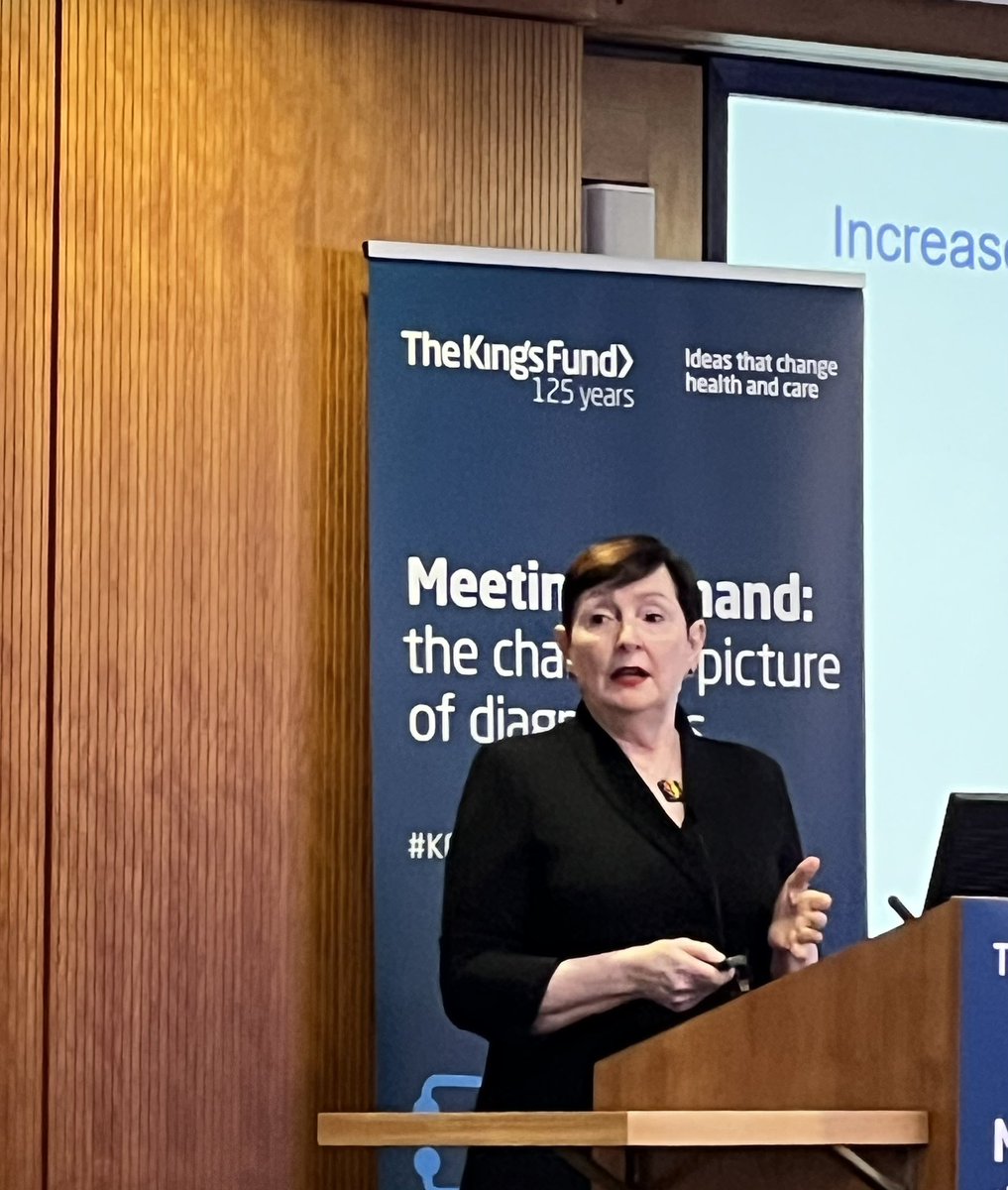 SagharMc's tweet photo. Highlighting the significance of what pathology does in the context of its workforce. It can’t be constantly overlooked!
@JoMartin_path session at #KFDiagnostics22
#laboratory #diagnostics #scientists #opportunities #pathologists #investment
@NwlPathology @IBMScience @RCPath https://t.co/U1EEgJ9q7W