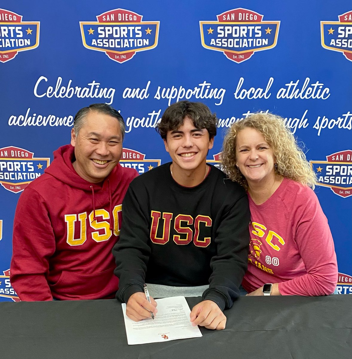 Rancho Bernardo Baseball tweet media