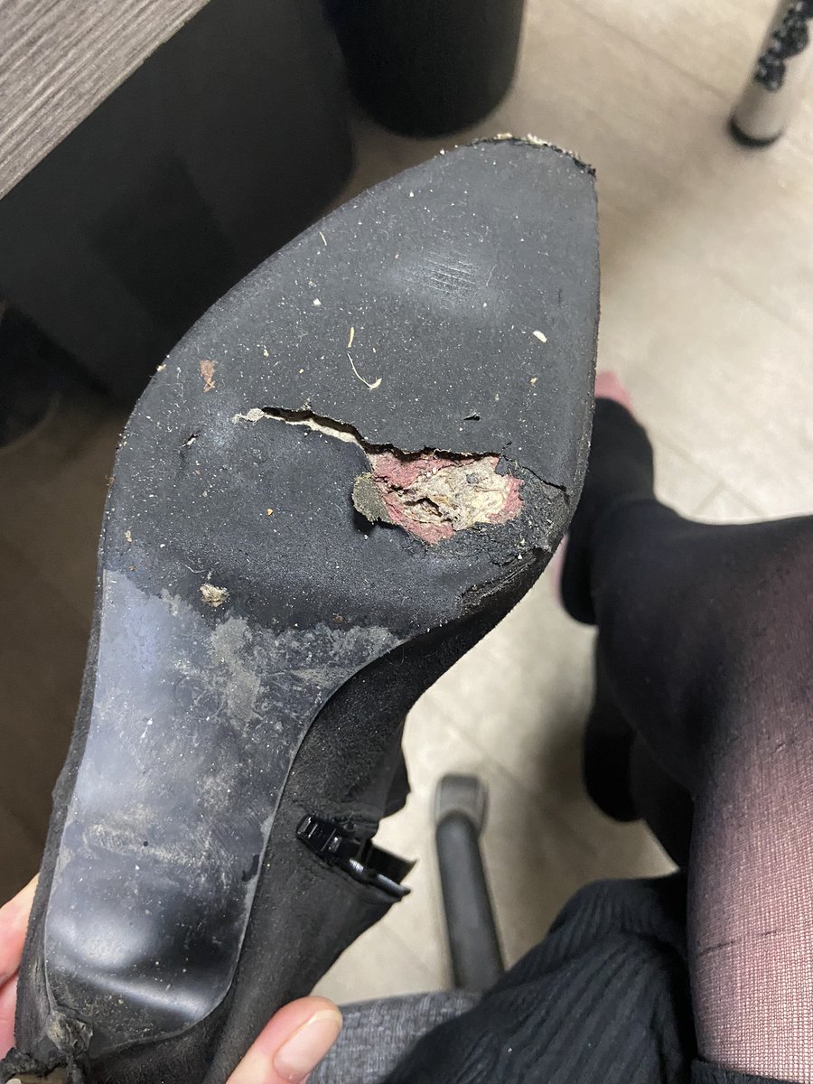 gemmanotwithaj's tweet photo. @sainsburys I’ve just been into store to try and return these shoes. I purchased 3 weeks ago but discarded the receipt. They said they were unable to help as I don’t have a receipt. Please can you advise what I can do? These shoes were £27 and should have lasted longer than this https://t.co/1A1gOBDAFx