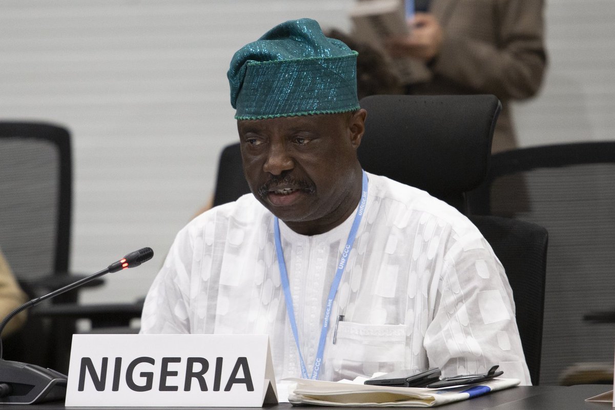 During the roundtable session, participants reviewed the progress made since COP 26. Commitments were reaffirmed to quickly reduce emissions of methane and other short-lived climate pollutants (SLCPs), as well as building on the Global Methane Pledge launched in 2021.
#COP27