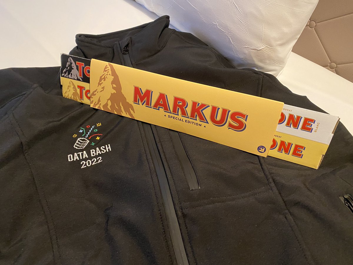 Markus Ehrenmüller-Jensen tweet media