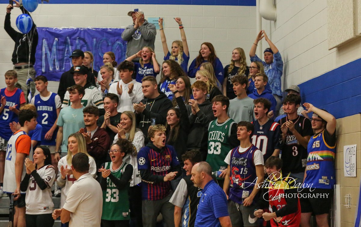 AHSEaglesFootie's tweet image. LET'S GOOOOO @AuburnHSEagles!!! Volleyball Headed BACK to Their Annual State Championship Match in Salem!!! 

PROUD OF EVERY ONE OF YOU!!!

#BackToSalem
#BannerChasin