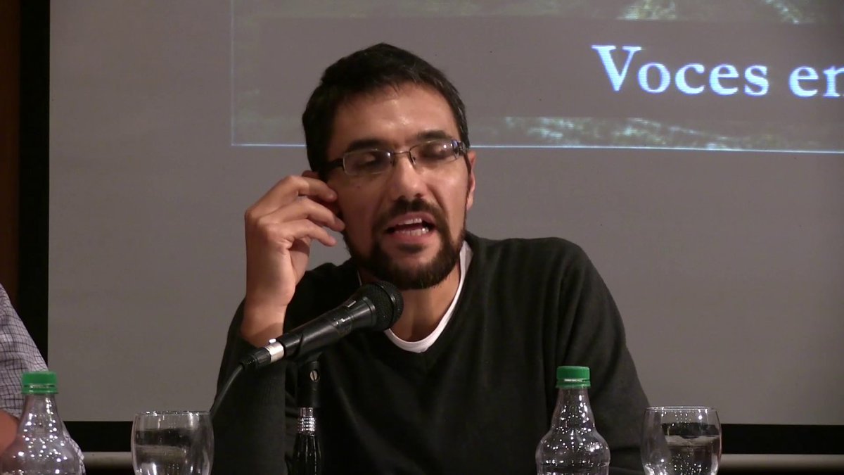 JavierComparad1's tweet photo. 🔹Entrevista a Horacio Machado Aráoz   - Reflecciones sobre el Colapso del Cerro Rico de Potosí
🎙Escuchá el Podcast del programa Voces por la Tierra, con la entrevista a Horacio Machado Aráoz - 

LINK: https://t.co/8fa8xuW8zM

#esquel #Comparada #Chino #Intendente2023 #Javier https://t.co/vD7OMCtnR1