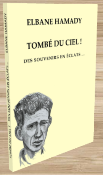 EEhamady's tweet photo. Tout le plaisir pour moi,
de partager avec vous la sortie prochaine de mon premier livre : fragments de mémoire, scènes de vie, tableaux miniatures.
Aioun...Nouakchott...Rennes.
Mes salutations https://t.co/ro2iz4982x