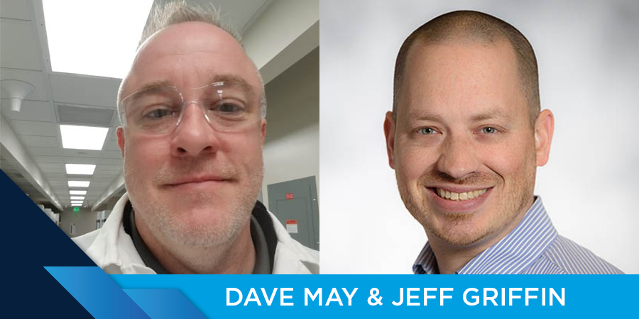 DCMBio's tweet photo. You have more options for service and repair than you might think. Come see us @FutureLabs_USA Booth 312 and find out how to eliminate downtime in your lab. Dave, founder and Director of Service and Automation and Jeff, Director of Business operations can share all the details. https://t.co/U0pt1VfRnI