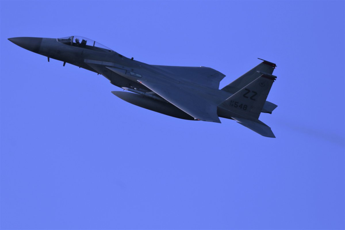 omo550612's tweet photo. 日米合同行動訓練
#jasdf
#pacific_Air_Forces
#squadron
#figter_photographer
#plane_picture
#plane_photos
#F2
#viper_zero
#f15c
#eagle
#f35a
#Lightning
#44fs
#vampire_bats
#67fs
#fighting_cocks
#航空自衛隊
#築城基地
#嘉手納基地
#三沢基地
#f15戦闘機
#戦闘機
#Fighter
#米軍
#zz https://t.co/fEvlrypB7j