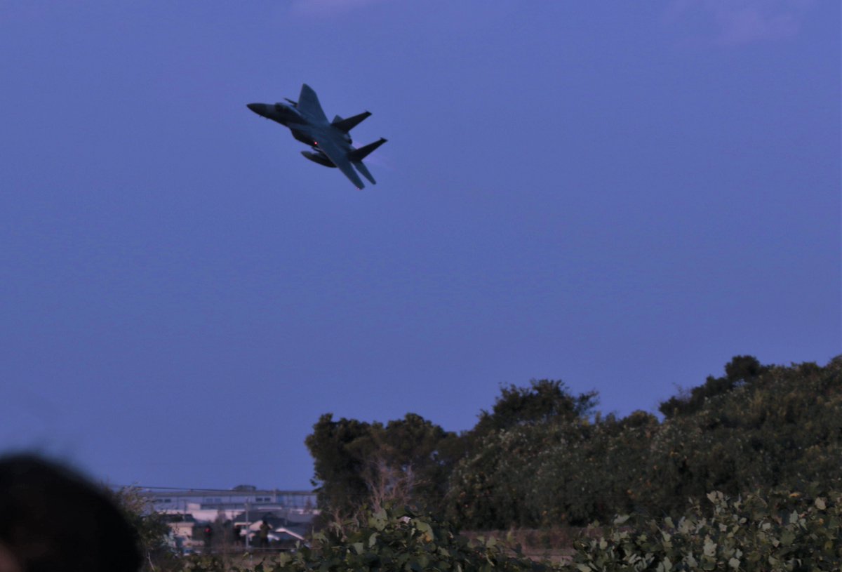 omo550612's tweet photo. 日米合同行動訓練
#jasdf
#pacific_Air_Forces
#squadron
#figter_photographer
#plane_picture
#plane_photos
#F2
#viper_zero
#f15c
#eagle
#f35a
#Lightning
#44fs
#vampire_bats
#67fs
#fighting_cocks
#航空自衛隊
#築城基地
#嘉手納基地
#三沢基地
#f15戦闘機
#戦闘機
#Fighter
#米軍
#zz https://t.co/fEvlrypB7j