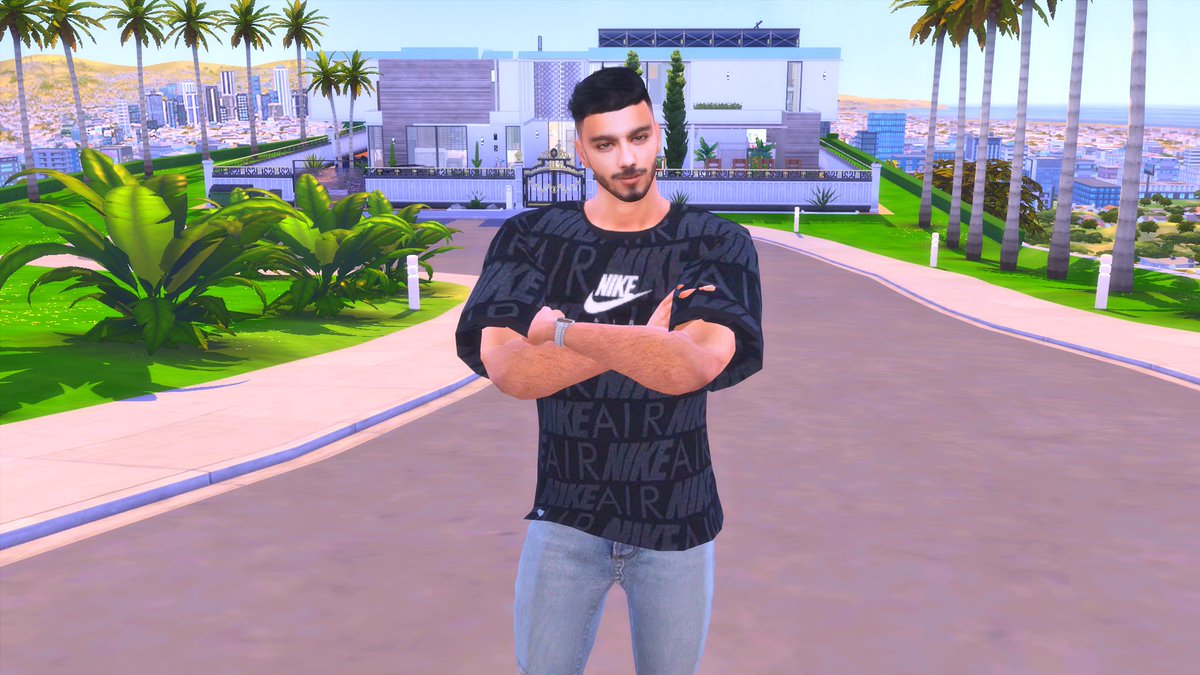 jezz_sims's tweet photo. as usual gary did his regular photo shoot activities 😁
#TheSims4 #TheSims #TheSims4CCFestival #TheSims4ModHub #Sims4 #sims #ShowUsYourSims https://t.co/H091cEKJ2i