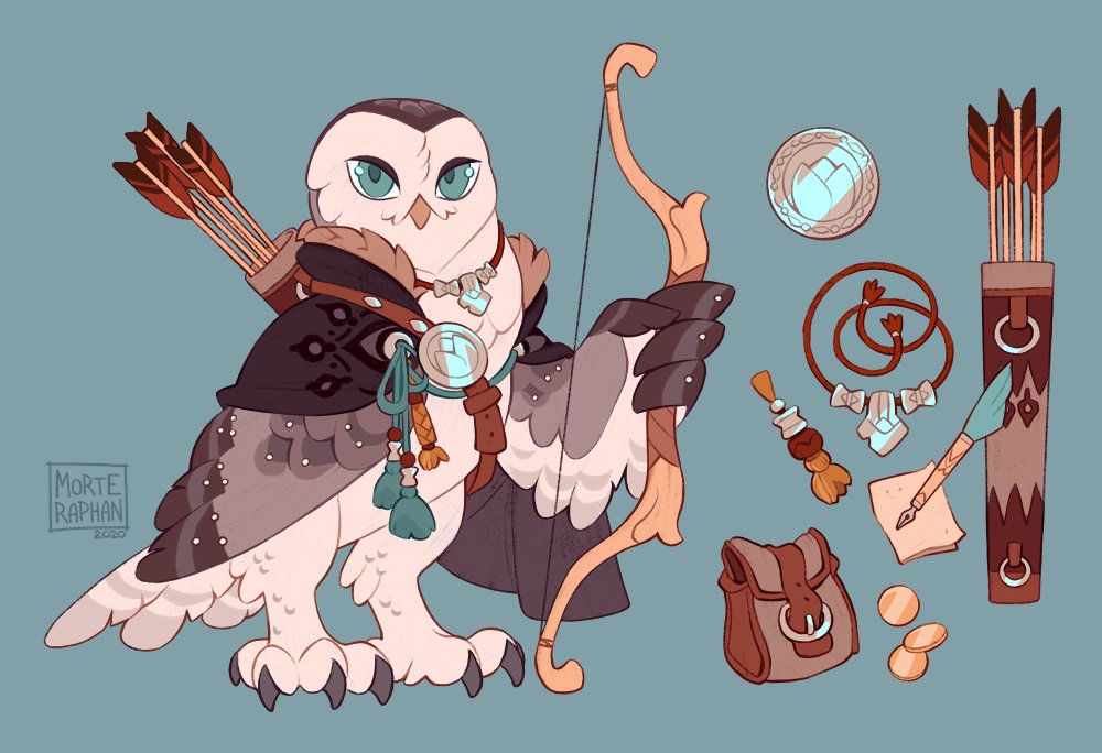 morteraphan's tweet photo. 🪺 Thread for bird designs! 🪶 https://t.co/6H5SZoldss