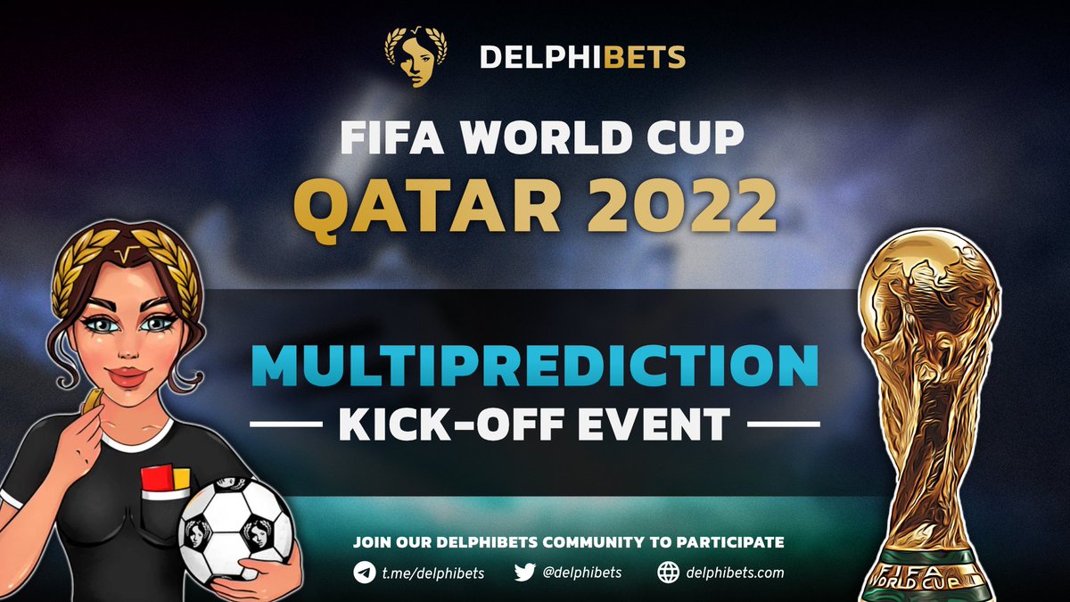 DELPHIBETS tweet media