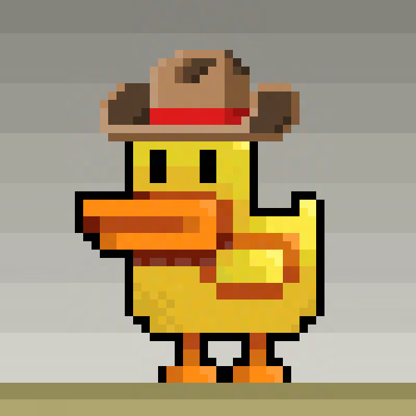 CyberDucks tweet media