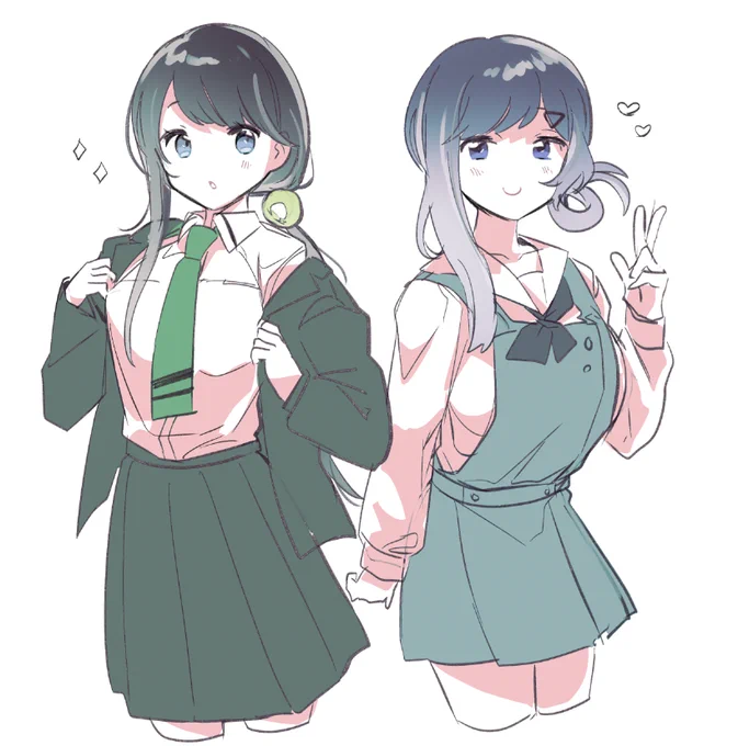 白石はかなめのが互換性たかかったかも 