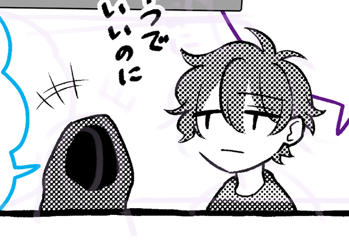 久々だけど相変わらず描きやすいな 