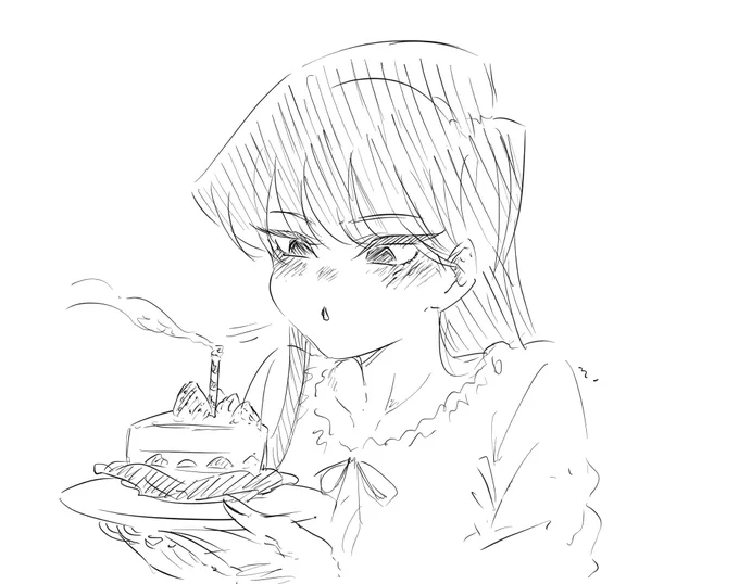 My Birthday! 