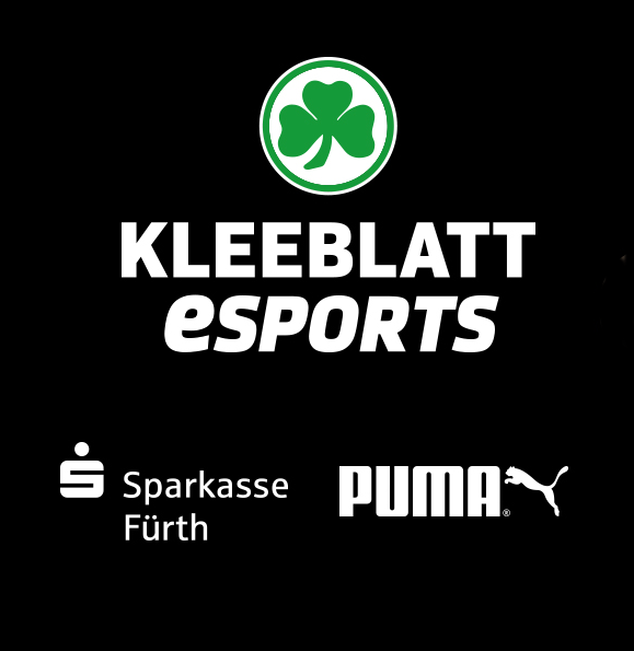 sparkassefuerth's tweet photo. Heute startet das #KLEEBLATT eSports-Team die neue Saison in der @vbl_official ๐ฎ๐ค๐ผโ
Ab 17.50 Uhr kรถnnt Ihr live auf dem Kleeblatt Twitch-Kanal dabei sein!
Viel Erfolg, Jungs! ๐ช
#spkfue #Sparkasse #Fรผrth #vbl #esports #fifaking #stream #twitch #ElFenomeno #xLeon1903x https://t.co/zYP9ZbZOqU