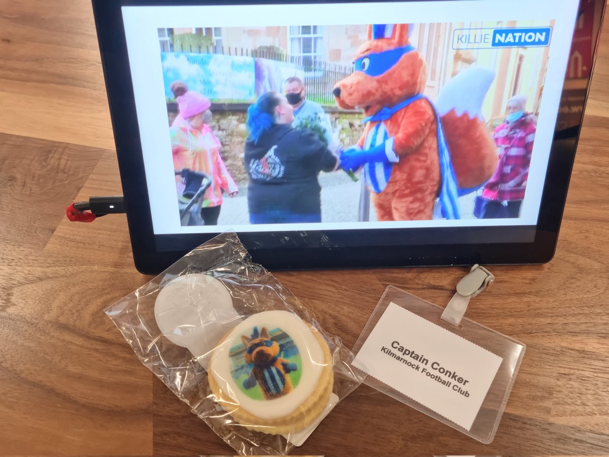 KBA Kilmarnock tweet media