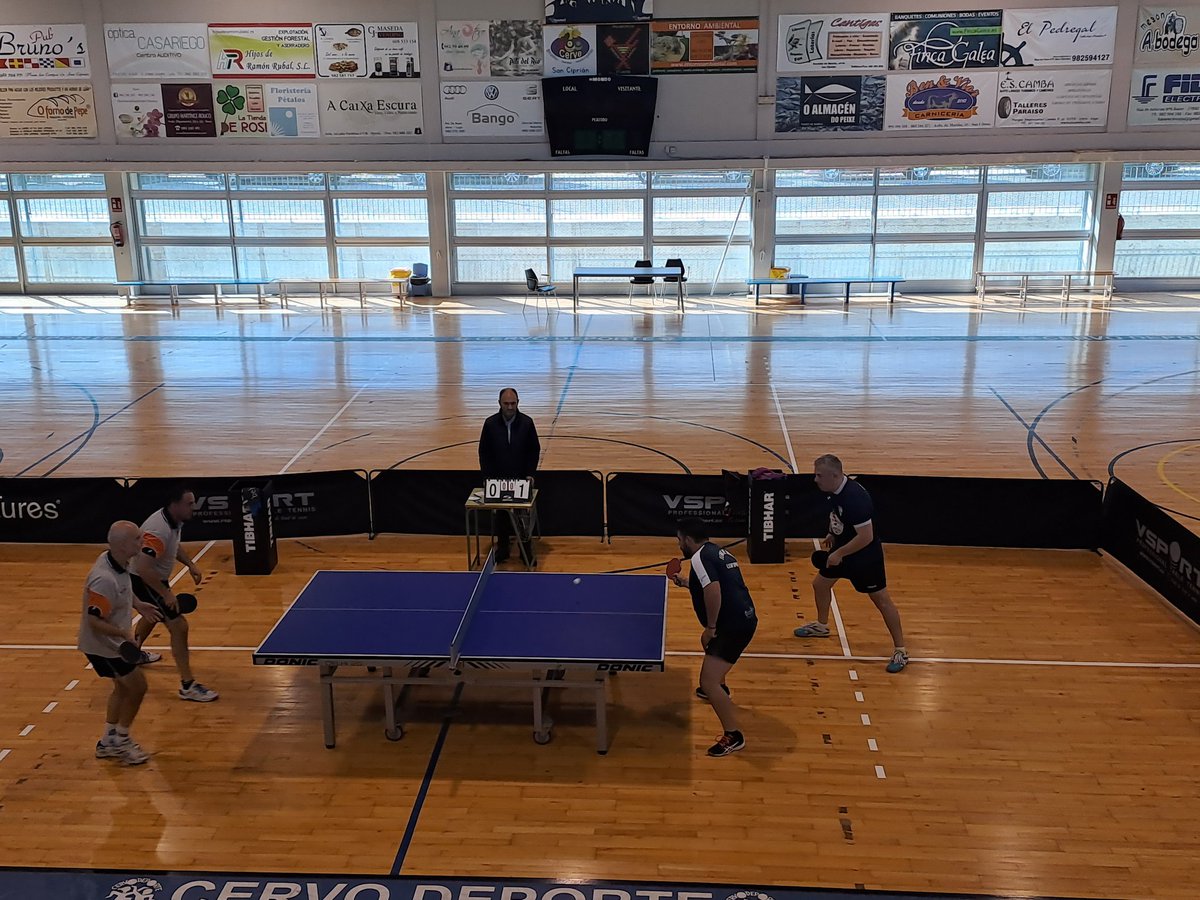 CDSCiprian's tweet photo. Os rapaces do tenis de mesa viaxan ata A Coruña pra xogar contra o Finisterre TM, o sábado as 18,00
#animorapaces
#comparteanosapaixon 
#ofaro https://t.co/ezCN2z0Fvl