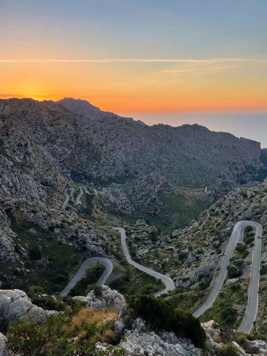 Lauralvarezal's tweet photo. Mallorca 💙 https://t.co/gZoX24M3q6