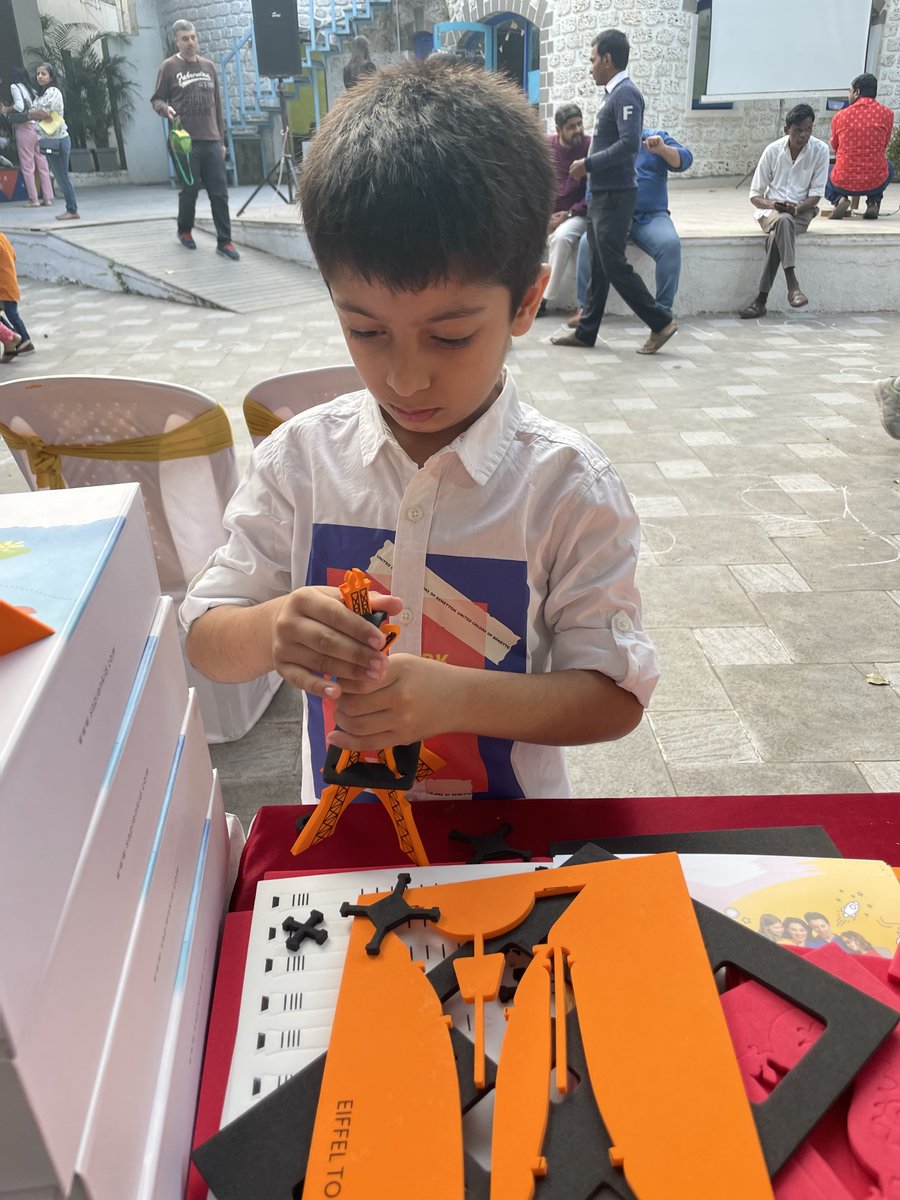 SapienKid's tweet photo. We recently did a fun activity in the Wonder school where the kids and the parents got an opportunity to interact with us and learn more about our products.
Learn more about our products on the website.
#SapienKid #Parents #Parenting #MillennialParents #SchoolEvent https://t.co/Z0hhZG8BYx