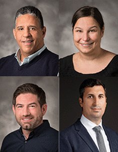 YaleEHS's tweet photo. Congratulations to Ben Fontes, Maren Schniederberend, Zachariah Tribbett, and Neil Whiteside on their recent promotions.

https://t.co/qnTFVKe6pP  #yaleehs https://t.co/416Gfq6XRy