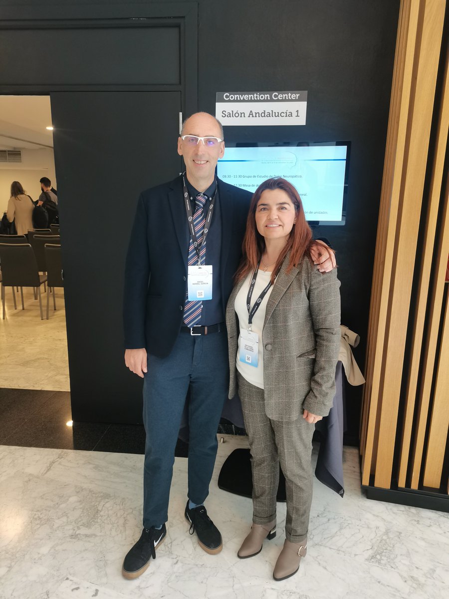 anadtcomba's tweet photo. Ha concluido el seminario de Encefalopatia Traumatica en el deporte #RASEN22, en la que #AEMEF ha podido participar. Doy las gracias por la invitación y este será un inicio de colaboración entre ambas sociedades👌. https://t.co/kj0PETsQhz