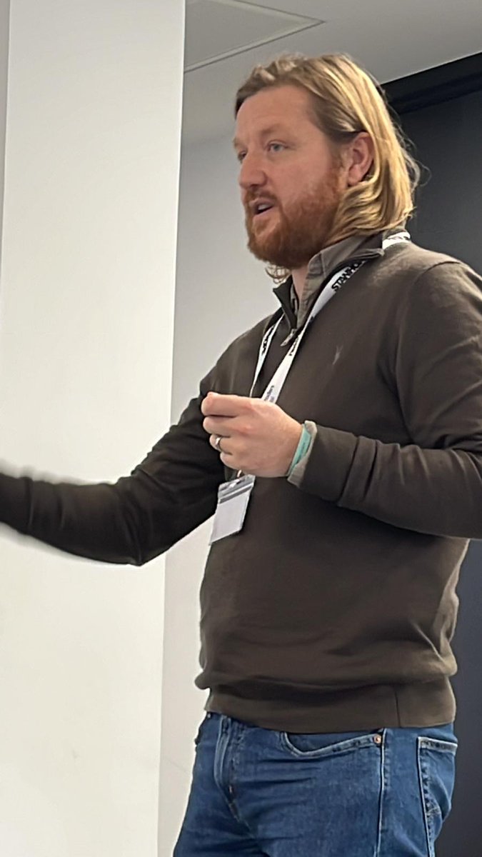 JohnWhitgiftFdn's tweet photo. The Afternoon sessions have kicked off for #DevelopCroydonConference with some great talks from:
Cllr @Jeet__Bains, Joe Garner, Richard Plant - SHW and Simon Cripps
@DevelopCroydon #DevelopCroydon #Croydon https://t.co/qKjffhI9to
