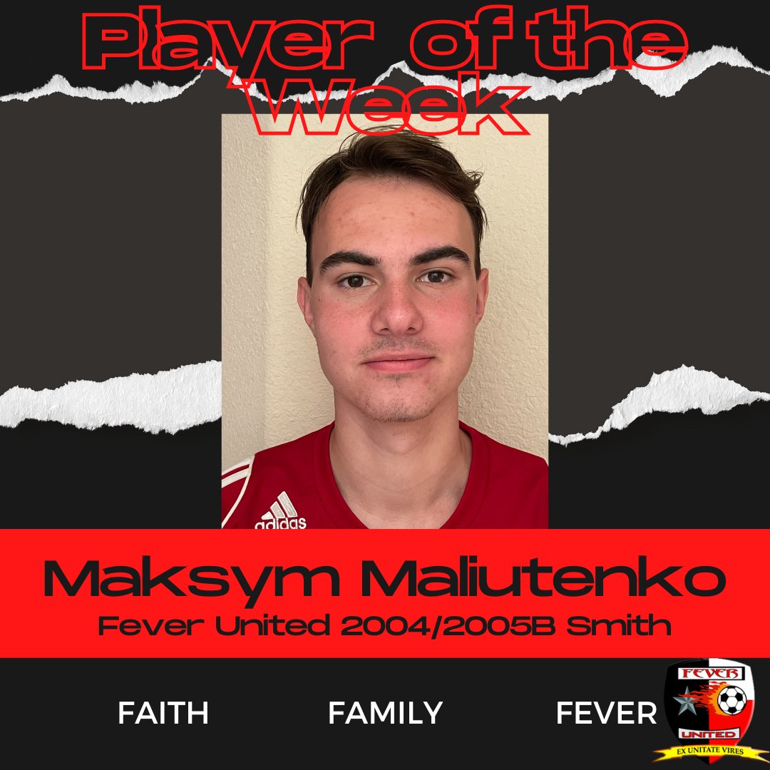 Fever United FC tweet media