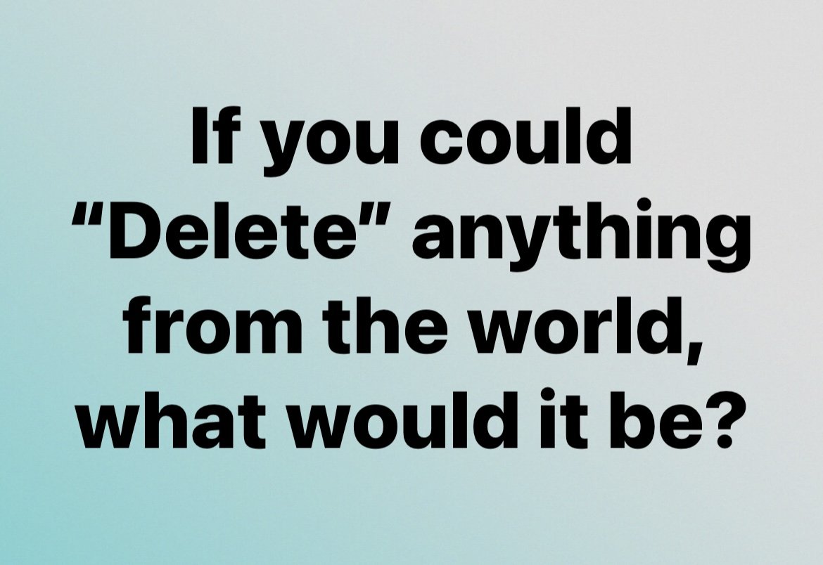 Benedic28871317's tweet photo. I'd definitely delete poverty 💔 https://t.co/iKibuVqBO2