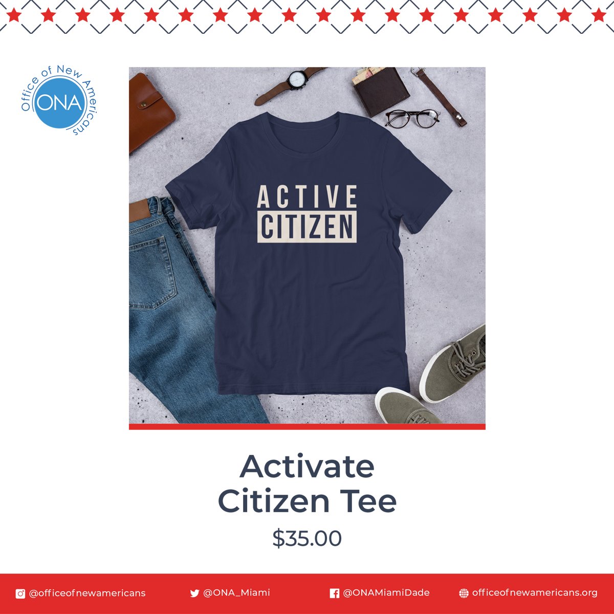 The Office of New American of Miami-Dade tweet media