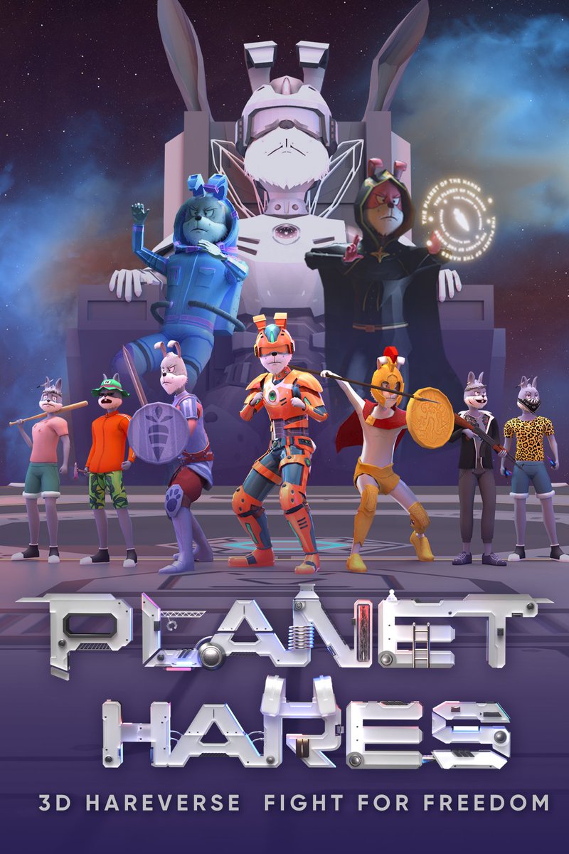 Keep Building
#metaverseproject #GamingNews #community