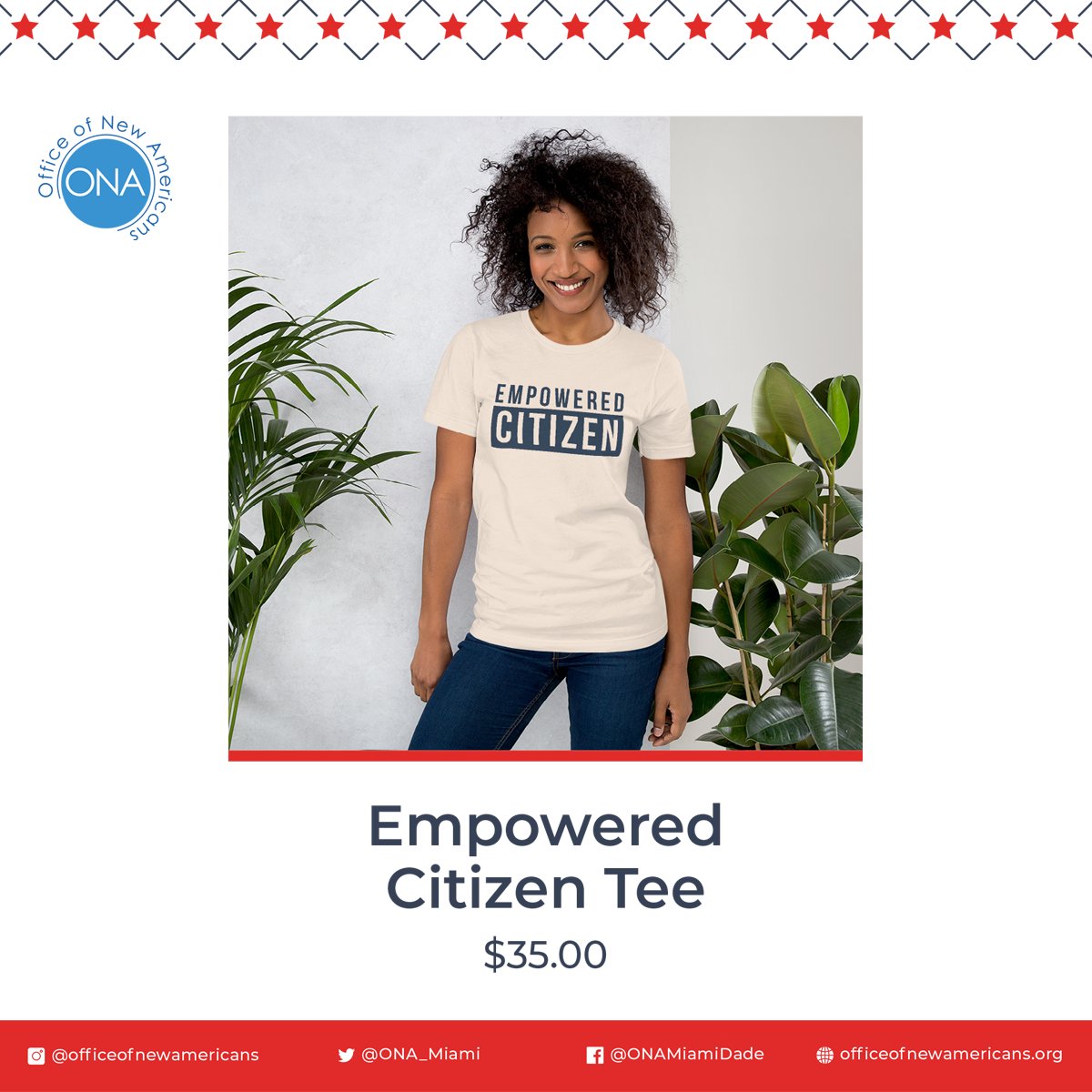 The Office of New American of Miami-Dade tweet media