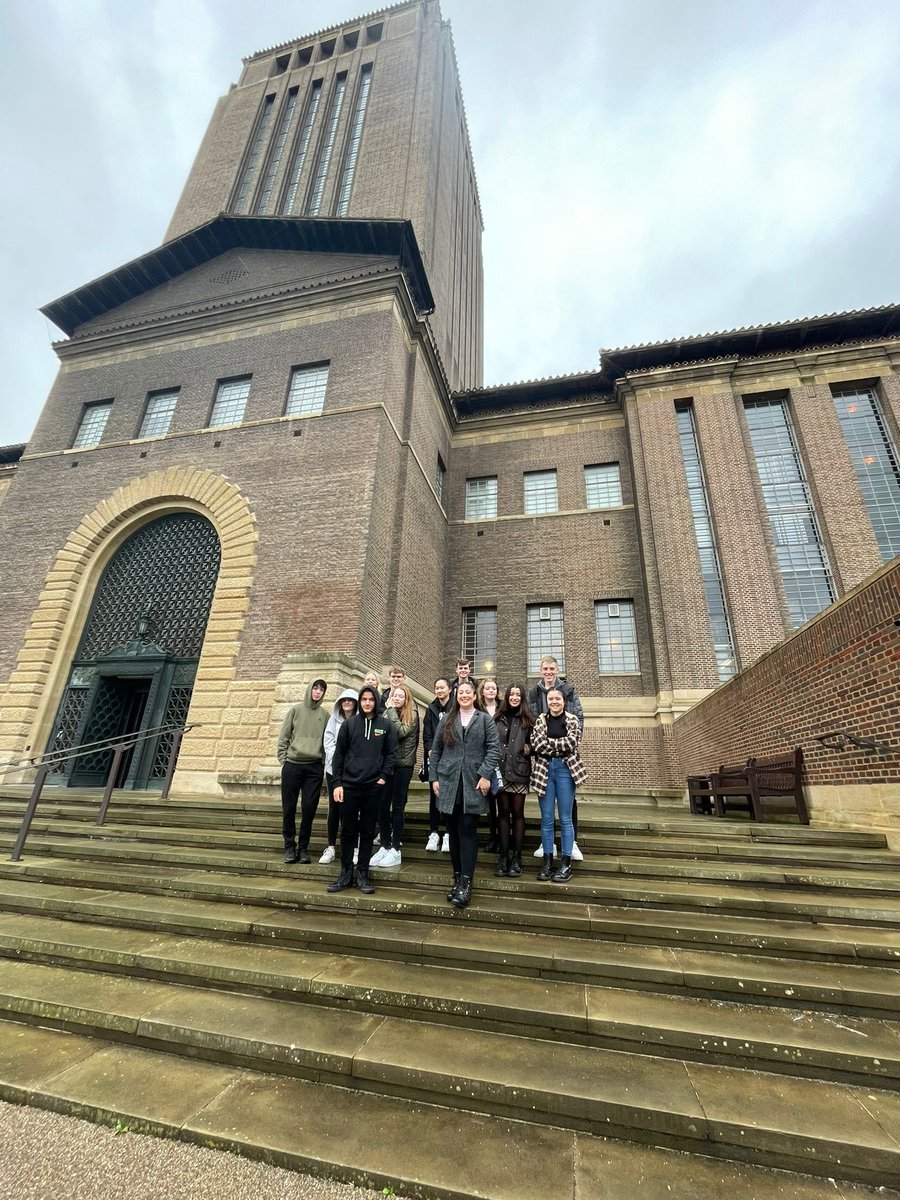 Immanuel College tweet media