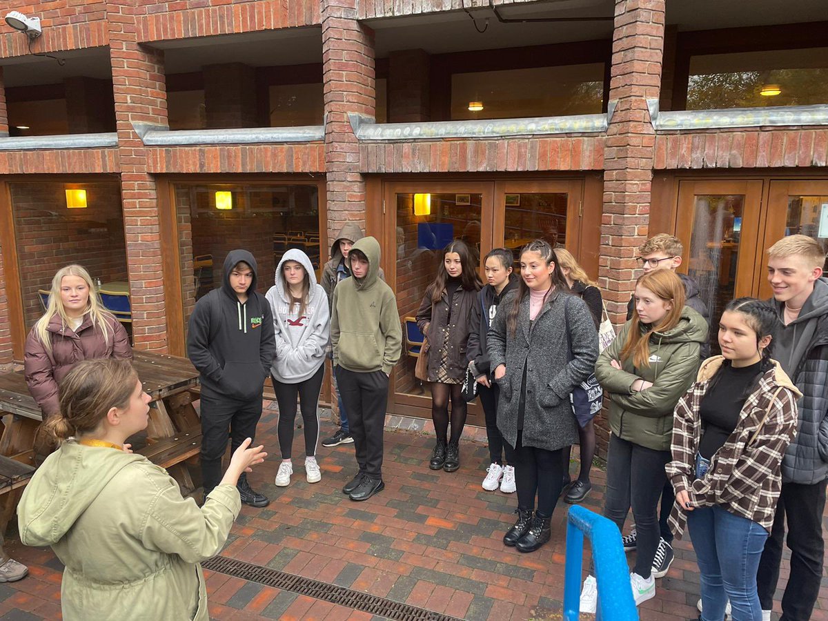 Immanuel College tweet media