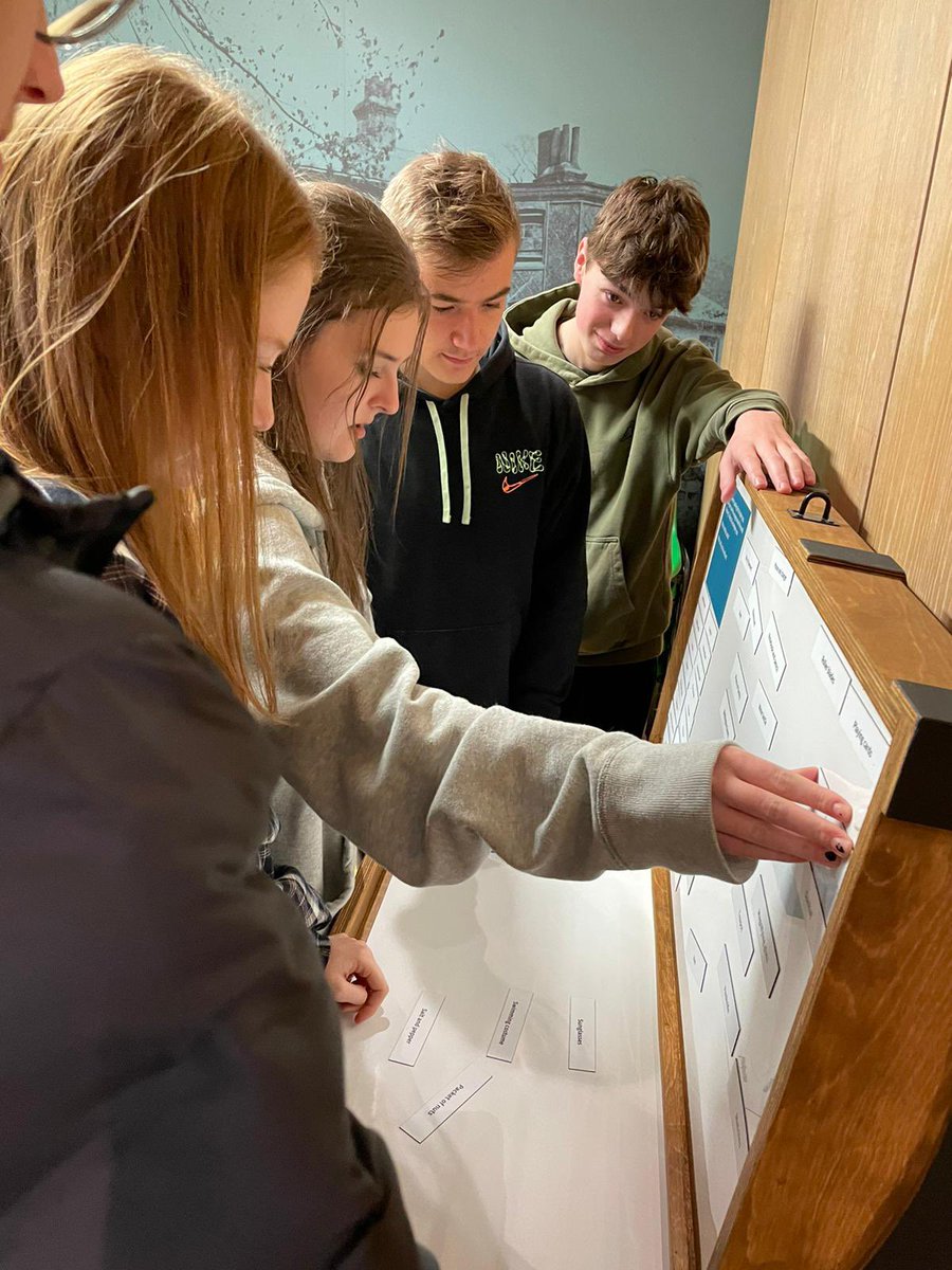 Immanuel College tweet media