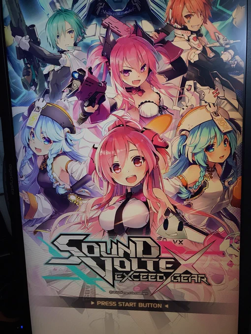 my new exceed gear…… 