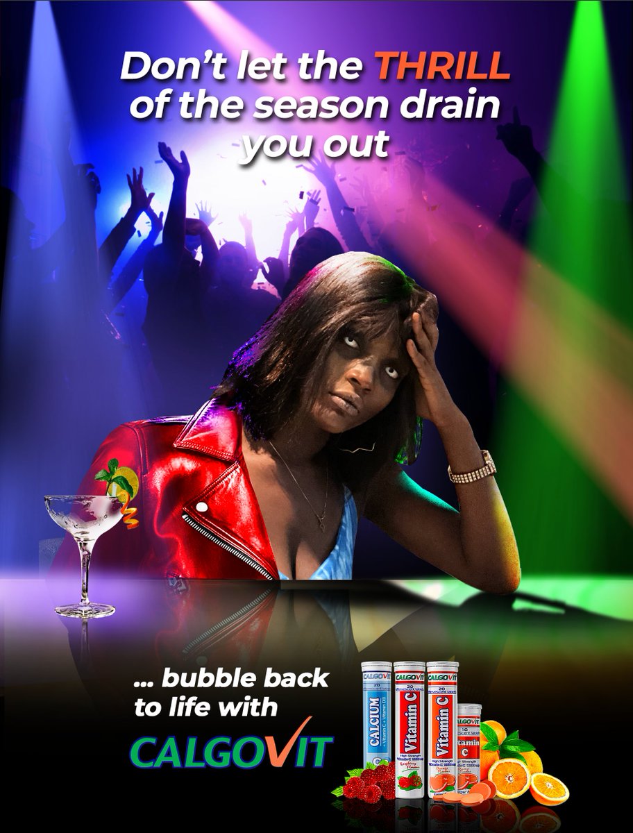 CalgovitNG's tweet photo. How ready are you for a bubbling season??
Bubble up the fun with Calgovit by clicking https://t.co/uuVwYLTPxN now to purchase your daily dose of Vitality!
#Calgovit
#BubbleBackToLifeWithCalgovit
#BubbleBackToLife https://t.co/ImNUBdRW8M