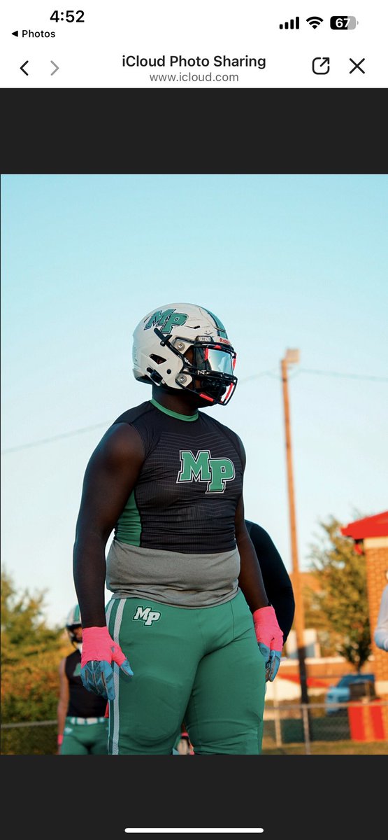 Nick leGrande tweet media